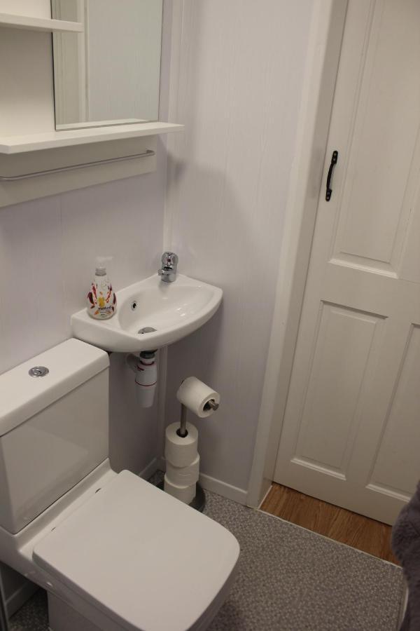 Torbay Annexe Apartman Torquay Kültér fotó