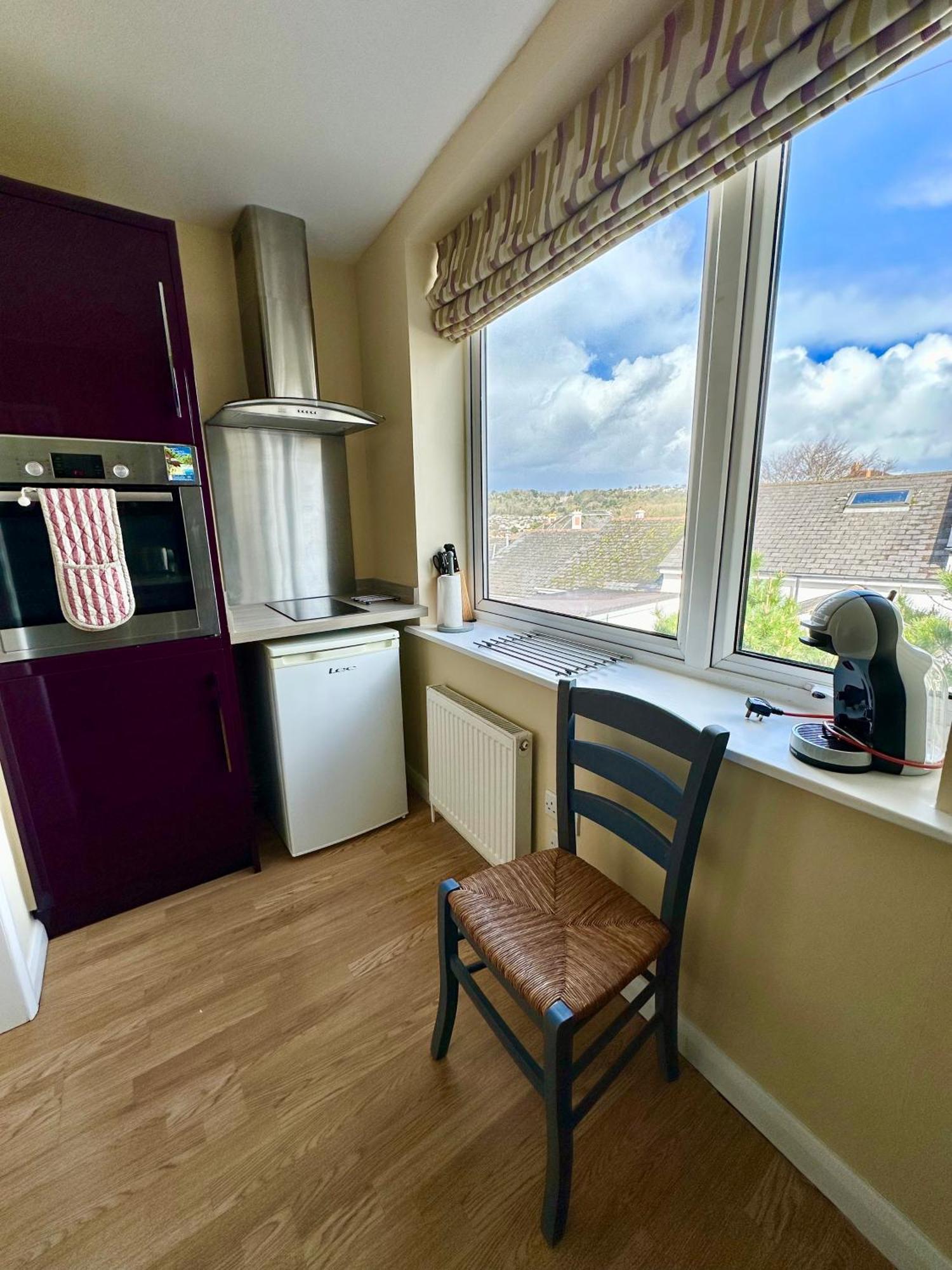 Torbay Annexe Apartman Torquay Kültér fotó